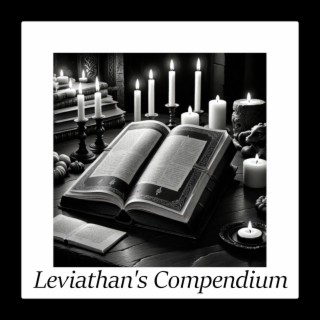 Leviathan's Compendium