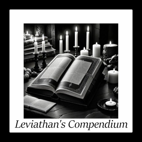 Leviathan's Compendium | Boomplay Music