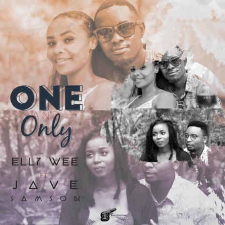 one and only ft. Jave Samson | Boomplay Music