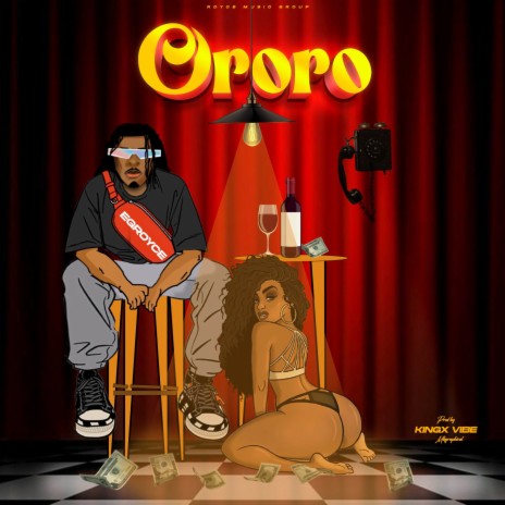 ORORO | Boomplay Music