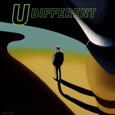 U Different | Boomplay Music