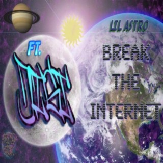 Break The Internet (feat. Digi)