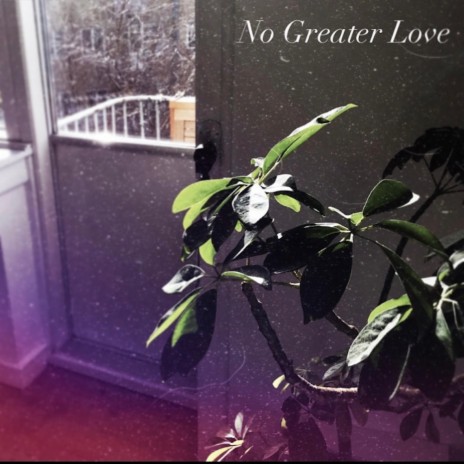 (There Is) No Greater Love | Boomplay Music