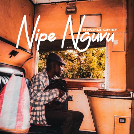 Nipe Nguvu | Boomplay Music