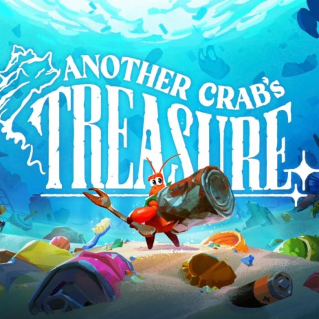 ACT (Another Crab's Treasure) | Boomplay Music
