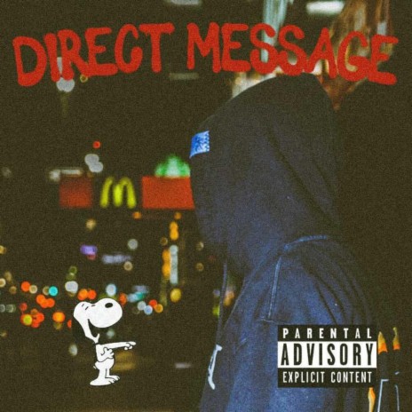 Direct Message | Boomplay Music