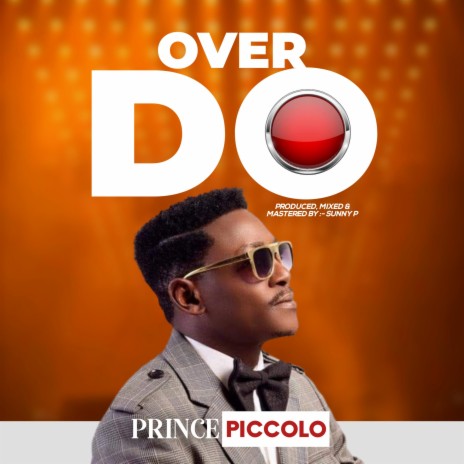 Over do | Boomplay Music