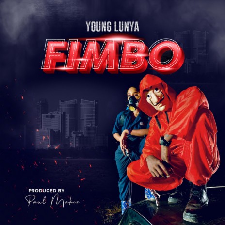 Fimbo | Boomplay Music