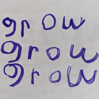 Grow Grow Grow lyrics | Boomplay Music