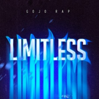 Gojo Rap: Limitless