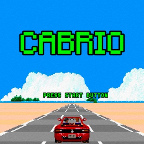 Cabrio ft. jere2 | Boomplay Music