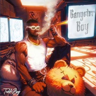 Gangster Boy lyrics | Boomplay Music