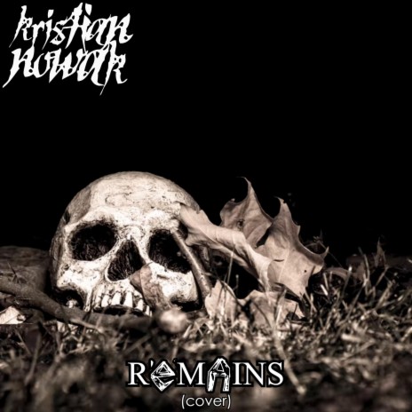 Remains ft. Kaleb Russell | Boomplay Music