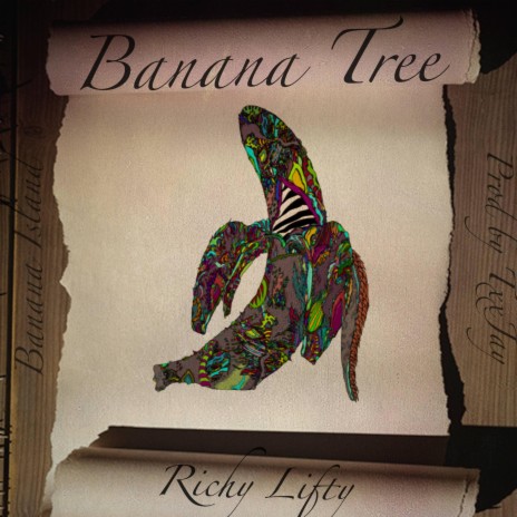 Banana Tree | Boomplay Music