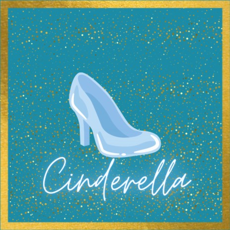 Cinderella Reimangined Theme It's Up To Me | Boomplay Music