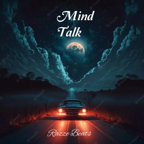 Mind Talk (Dancehall Riddim Instrumental)