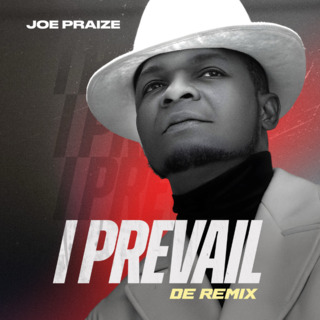 Joe Praize