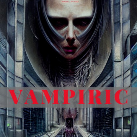 Vampiric | Boomplay Music