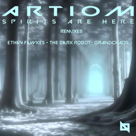 Spirits Are Here (The Dark Robot Remix)