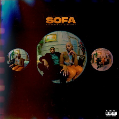 Sofa ft. P Nut | Boomplay Music