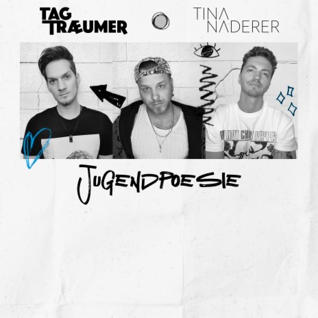 Jugendpoesie ft. Tina Naderer | Boomplay Music