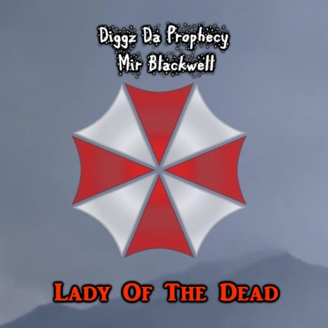 Lady Of The Dead (feat. Mir Blackwell) | Boomplay Music