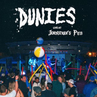 Dunies Live at Johnathan's Pub