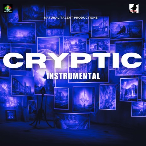 CRYPTIC INSTRUMENTAL (SYCKA)