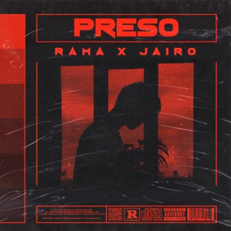 Preso ft. Jairo | Boomplay Music