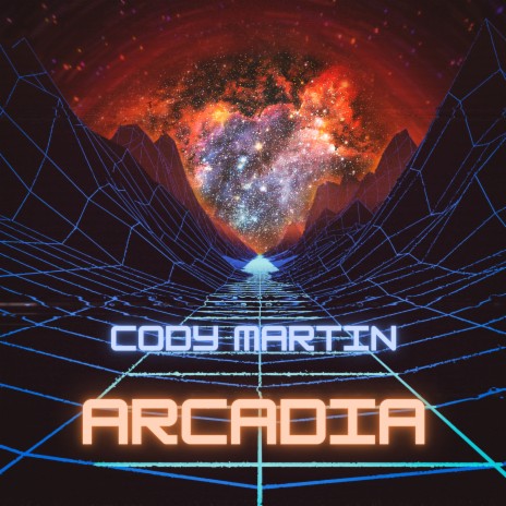 Arcadia | Boomplay Music