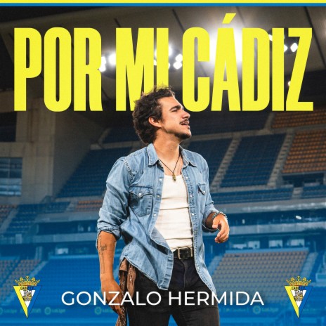 Por Mi Cádiz | Boomplay Music