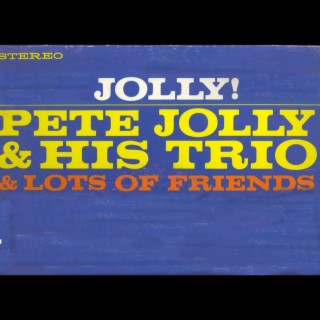 Pete Jolly and Friends