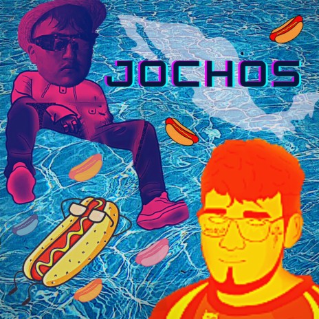 Jochos ft. Ego Soulit | Boomplay Music