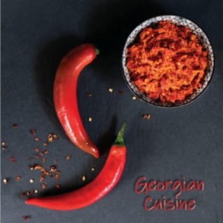 Georgian Cuisine (feat. Sly)