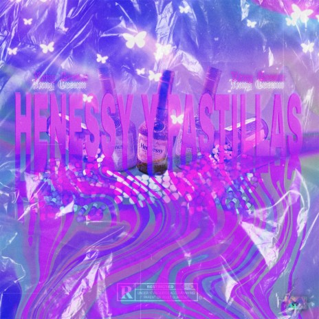 Henessy y Pastillas | Boomplay Music