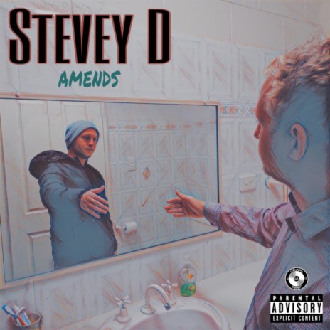 Amends | Boomplay Music