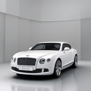 Bentley