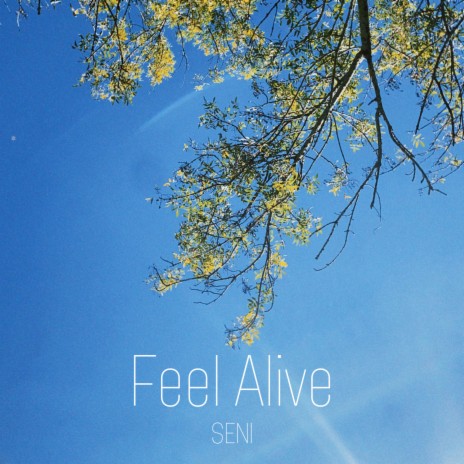 Feel Alive | Boomplay Music