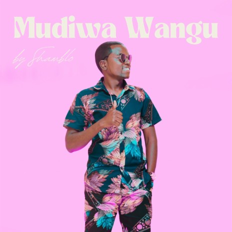 Mudiwa Wangu | Boomplay Music