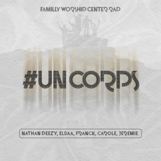 Un corps ft. Eldaa, Franck, Carole & Jérémie lyrics | Boomplay Music