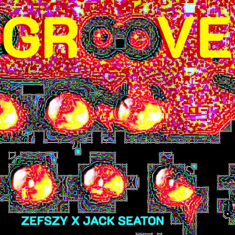 Groove ft. Jack Seaton | Boomplay Music