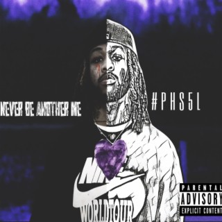 Never be another me #phs5L