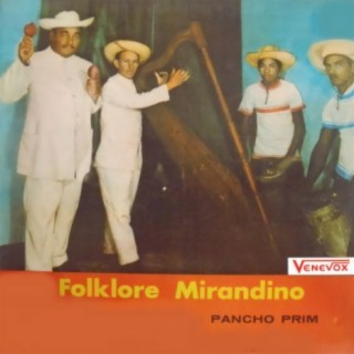 Folklore Mirandino