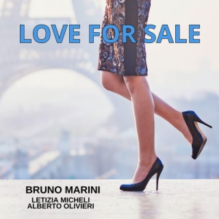 Love for sale