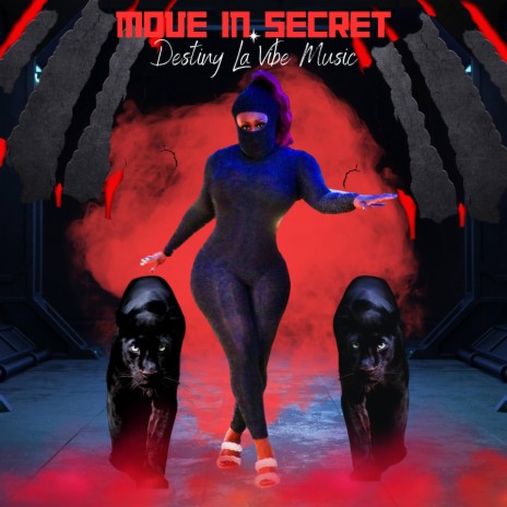 Move In Secret