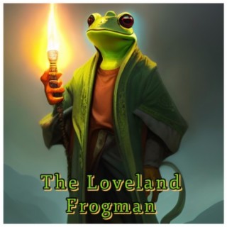 The Loveland Frogman