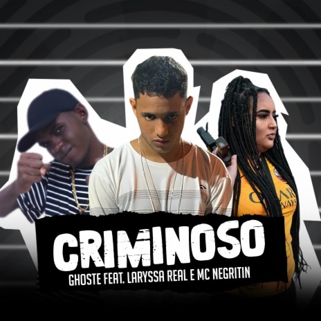 Criminoso | Boomplay Music