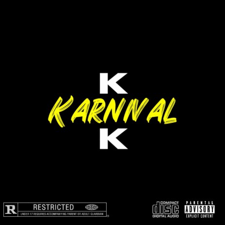 Karnival ft. Recklessnae & li mari | Boomplay Music