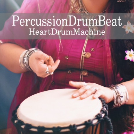 Percussion Drum Beat