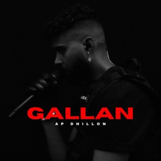 GALLAN